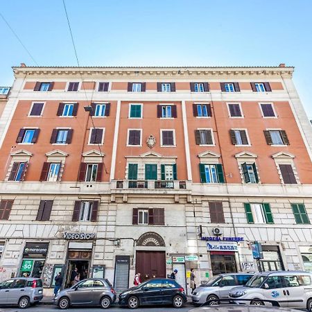 Amp Vatican House 罗马 外观 照片
