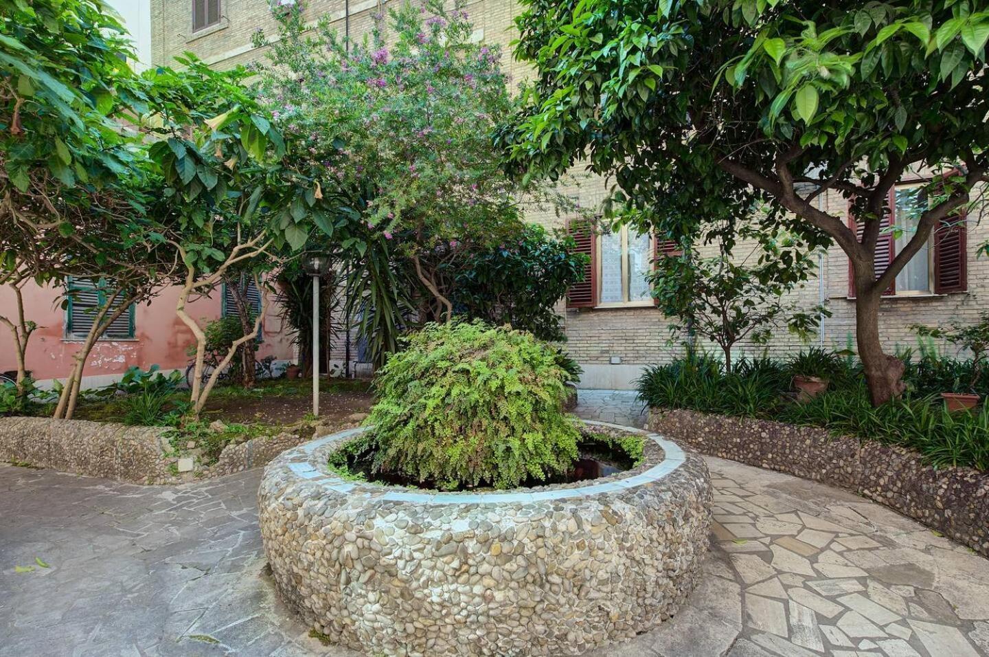 Amp Vatican House 罗马 外观 照片