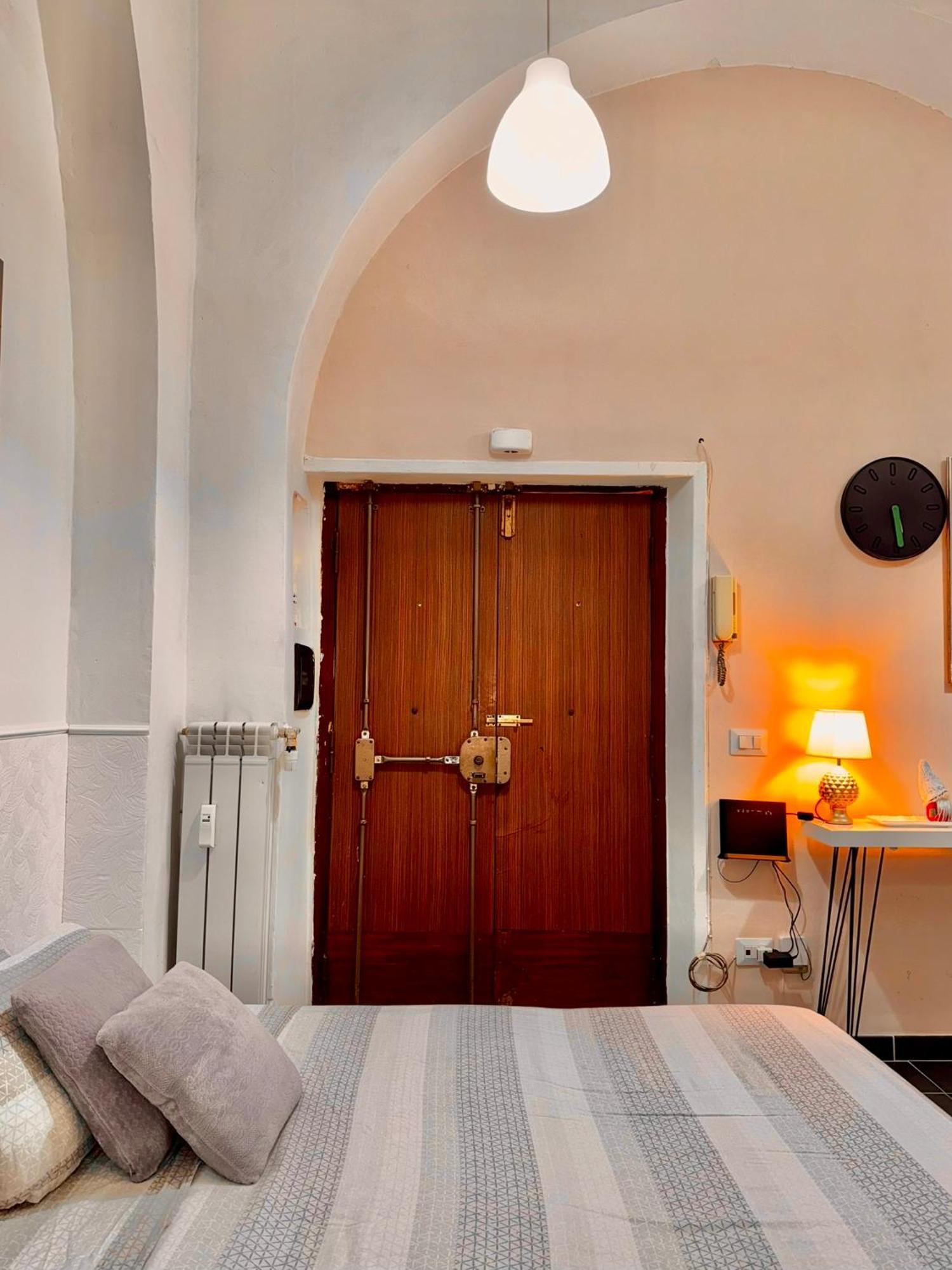 Amp Vatican House 罗马 外观 照片